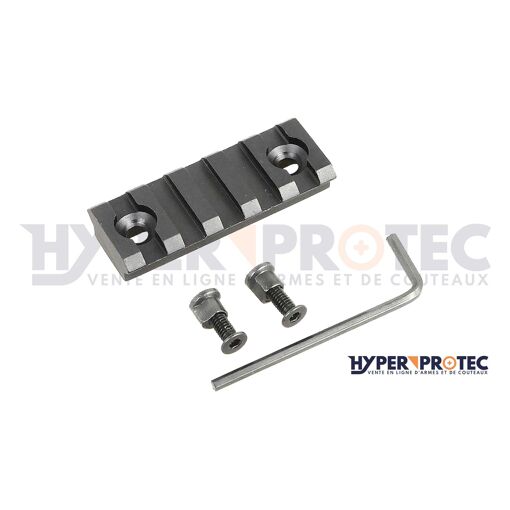 Plombs Explosif the Black Ops Soul a Tête Plate calibre 4,5 mm