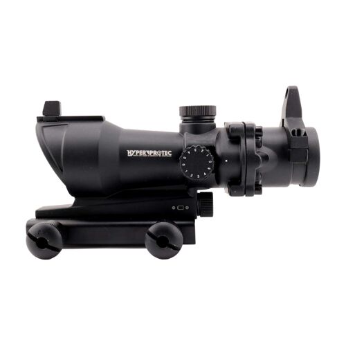 Viseur Point Rouge Acog Hp4 Hyperprotec