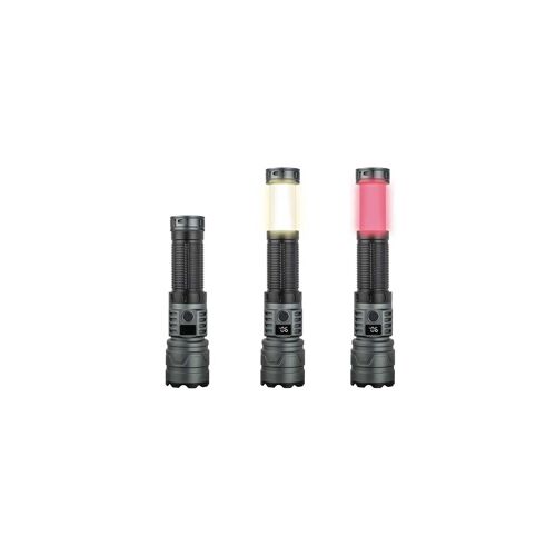 Lampe Tactique Konuslight 4k