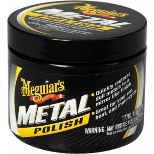 Polish Metal Nxt - Meguiars