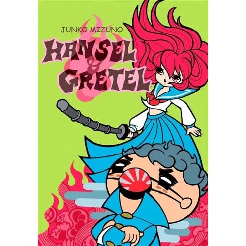 Hansel Et Gretel - Nouvelle Édition