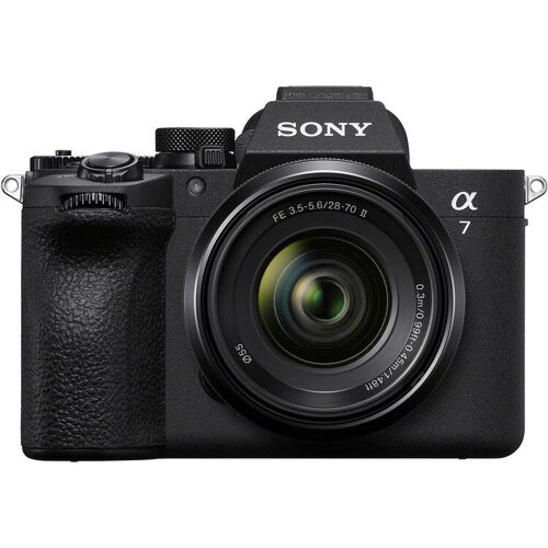 Sony Alpha A7 V Kit 28-70 mm II