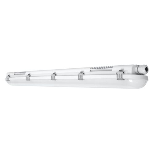 Ledvance - Réglette Led Étanche Imperméable Value 20w 2400lm - 840