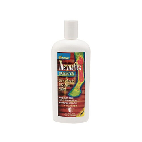 Fluval - Vetnova Thermaflex Liniment Gel 355 Ml - Gel