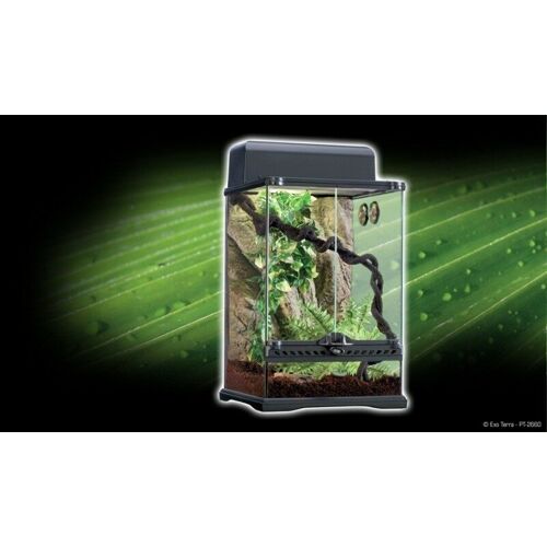 Exo Terra Hë¿Bitat Trousse Tropicale S 40,5 L 30x30