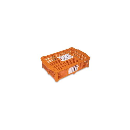Gaun Cage Transport Chicks / Quail