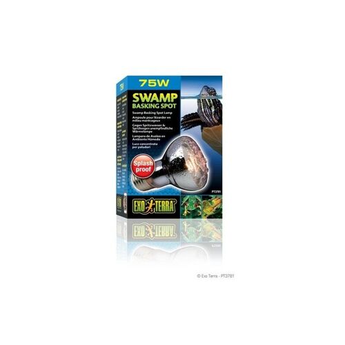 Swamp Spot 75w - Exo Terra