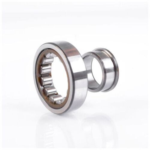 Roulements à Rouleaux Cylindriques Nj311 Etvp2c3 29mm Ext 120mm Int 55mm Foret Cylindrique . Fag