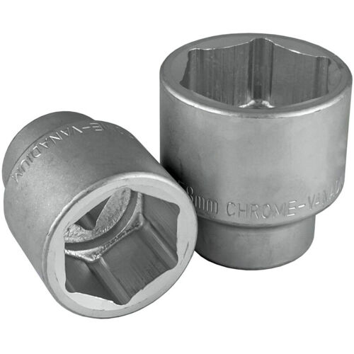 Douille Hexagonale De 1"" De 58 Mm. Jbm10333