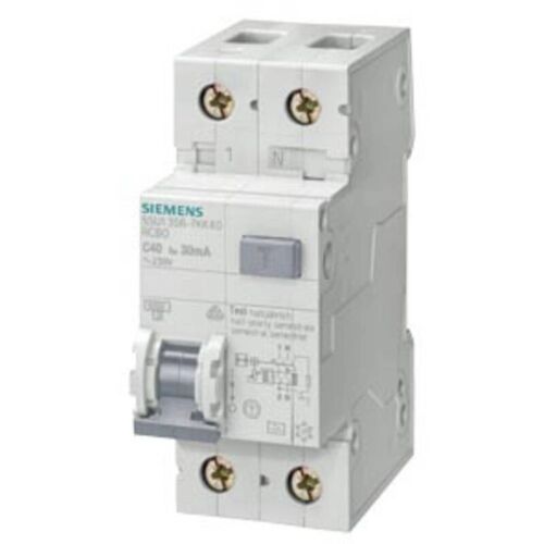 5su13566kk13 Interrupteur 13 A 0.03 A 230 V - Siemens