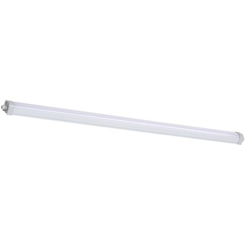 Kanlux - Réglette Led Étanche - 75w - Ip65 - 1500mm - 10000lm - Blanc Naturel