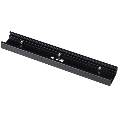 Support De Montage Rail Tear N â€¿ Alliage Aluminium â€¿ Noir â€¿ 10kg