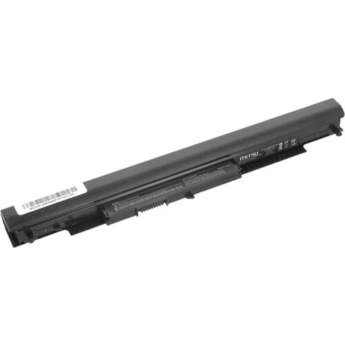 Batterie Hs03 Hs04 Hstnn-lb6u Hstnn-lb6v Pour Hp