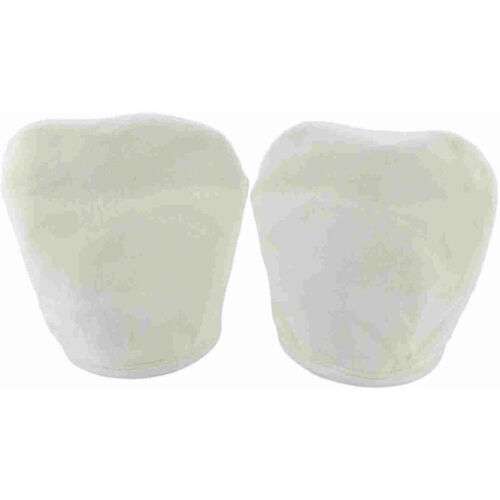 Pfp - 2x Poche Filtrante Compatible Filtrinov Fb12 / Fb 14 â€¿ 10 Ou 25 Microns