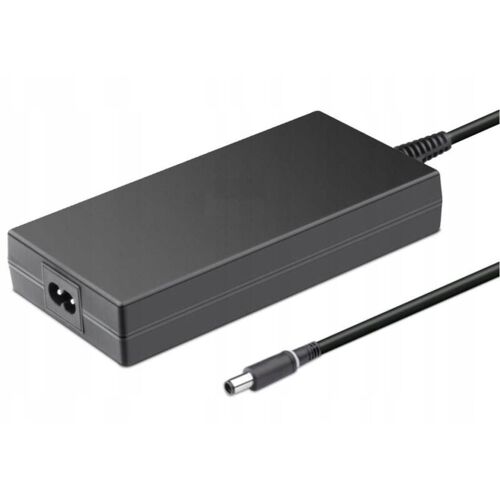 Mbxde-gam006 Adaptateur D'Alimentation Intérieur Et Onduleur 240 W Noir - Alimentation (intérieur, 240 W, 19,5 V, 12,3 A, Ordinateur Portable, Dell) - Microbattery