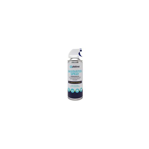 Air Comprimé Avec Pistolet Bidon 600ml Pfs5160g
