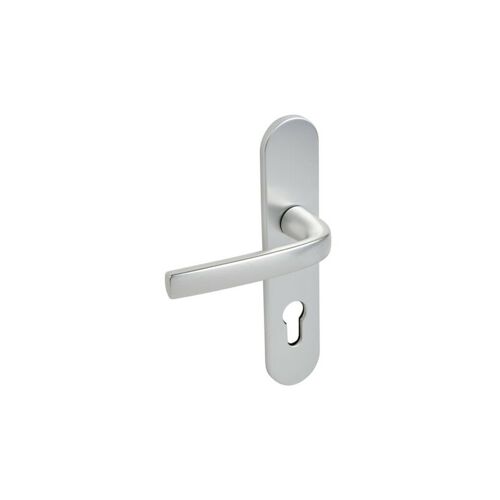 Ensemble De Poignées De Porte Logio - Assa Abloy Vachette
