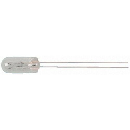 Ampoule À Filament 4x10 3v 0.10a 12.400/3/0.10