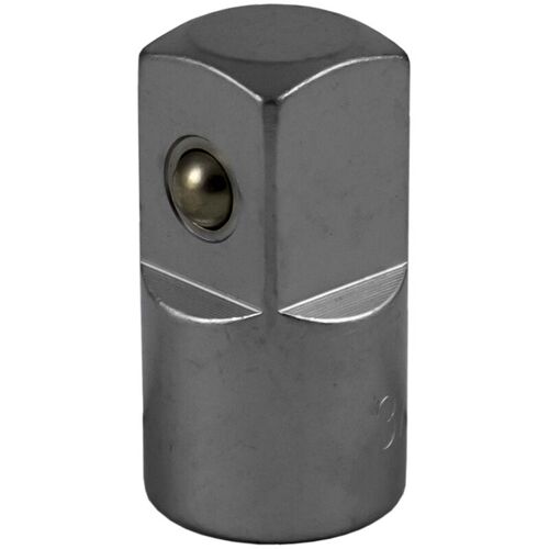 Jbm - Adaptateur 1/2 Â» Filetage Femelle - 3/4 Â» Filetage Mâle 11362