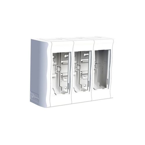 Boîtier De Surface Pour Stations De Travail Mconecta Plus 3