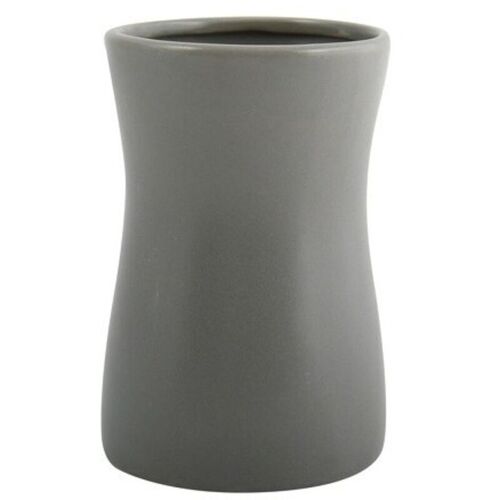 Gobelet Céramique Palma Gris Msv