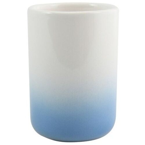 Gobelet Céramique Sugar Bleu Pastel Msv