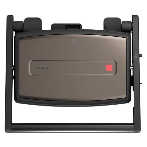 Aiwa KAMADO Gril de contact