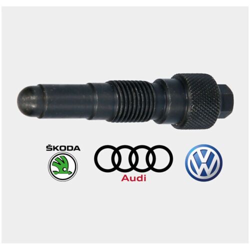 Brilliant Tools - Outil De Fixation De Vilebrequin Pour Vag 6 Et 8 Cylindres, Art. Bt597800