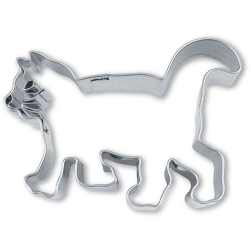 Stã¿Dter Chat 6,5 Cm Debout