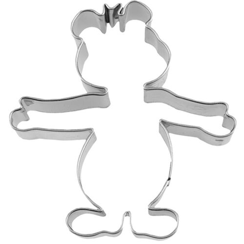 Stÿdter Ours presse-moi 6,5 Cm