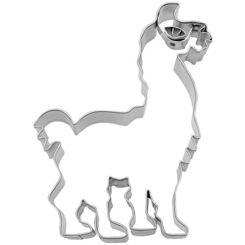 Stã¿Dter Emporte-Pièce Lama 8 Cm