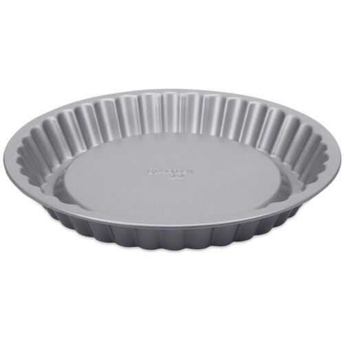 Stã¿Dter Moule À Fond De Fruit 22 Cm Argent
