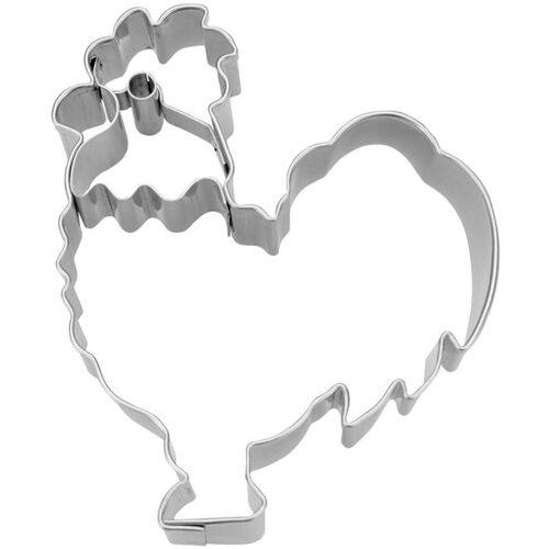 Stã¿Dter Emporte-Pièce Coq 6 Cm