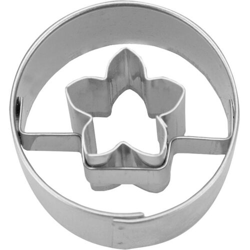StÃ¿dter Fleur En Anneau 3,0 Cm Mini