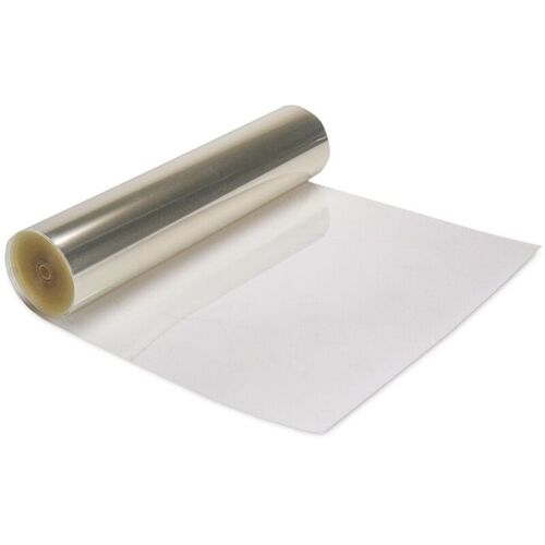 Stã¿Dter Film Pour Bord De Tarte 20 Cm X 10 M (160 Î?m) Transparent