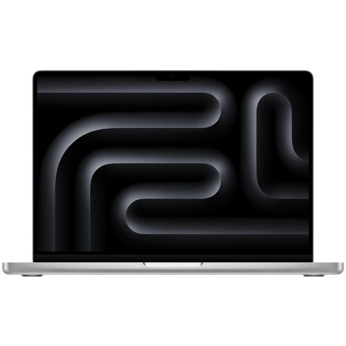 Apple MacBook Pro M5 Pro - Début 2026 - 14 pouces 24 Go RAM 2 To SSD Argent (MJLV4T/A)