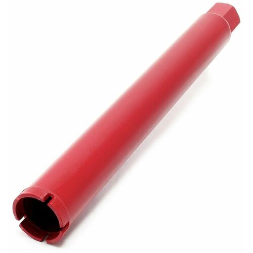 Couronne Diamant Pour Carotteuse Maçonnerie Béton Forage à Sec Et Humide Trépan Diamètre 51 Mm