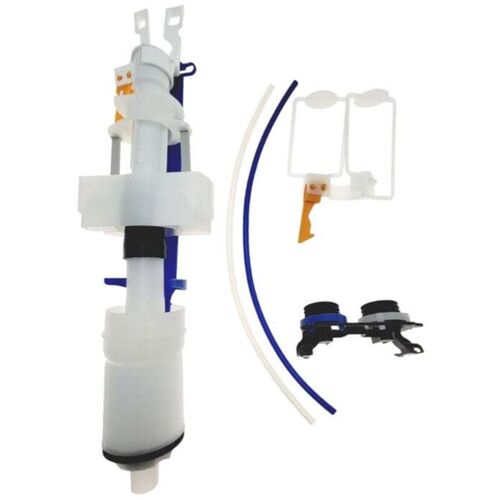 Regiplast - Soupape Pneumatique Complète Pour Réservoir Futura 742