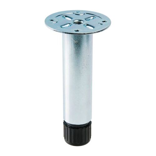 Pied De Meuble 323 Camar Hauteur 12 Cm