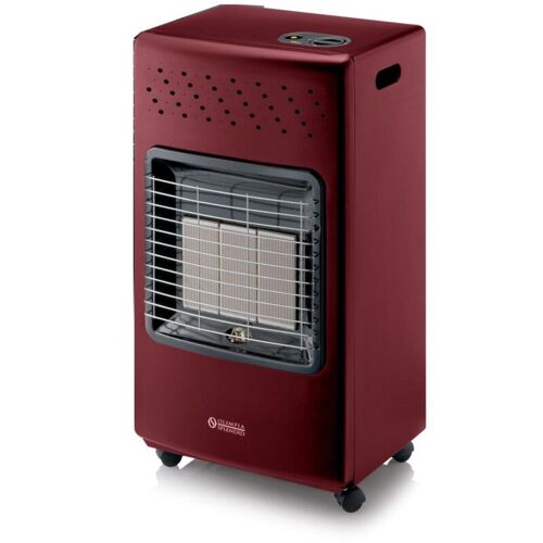 Olimpia Splendid Stovy Infra Chauffage Industriel Sans Ventilateur