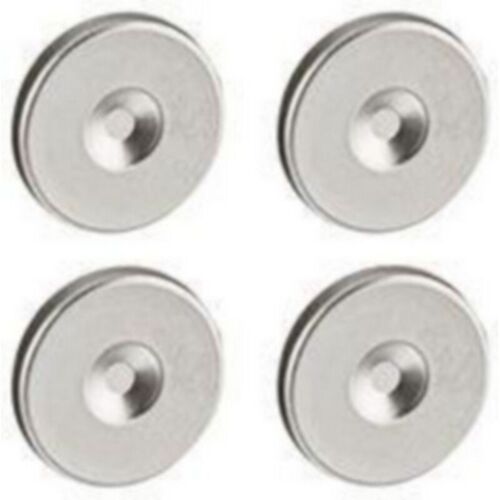 Bouchon Obturateur De Rechange Legrand Soliroc