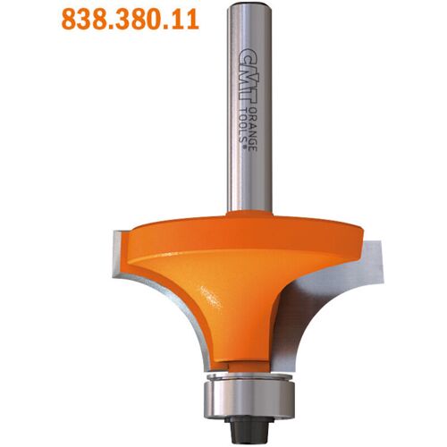 738.167.11 R. Foret Concave Avec Roulement Hw S=6 D=16,7x12,7x52,5 R2 Dx
