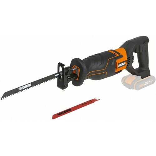 Scie à Gattuccio Corps Seul Machine Worx Wx500.9