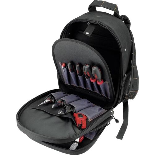 Cimco - Sac à Dos D'Outillage équipé 170420 Pour électricien C92366