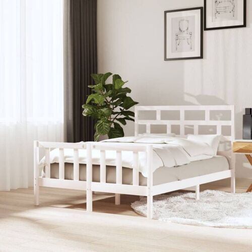 Minkurow - Lit 120x200 Cm Avec Touche En Bois Moderne Disponible En Différentes Couleurs Couleur : Se Bloquer