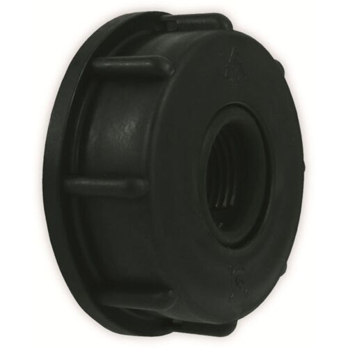 Bouchon Fukana Ibc 3/4&quot 92162 Filetage Interne