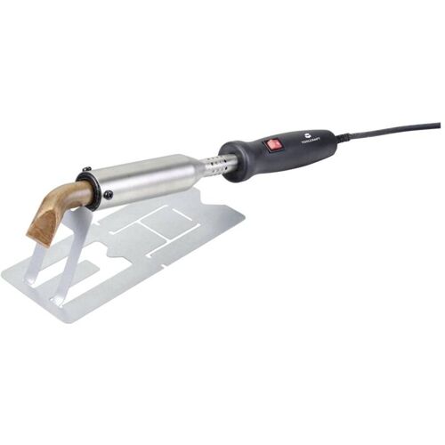Toolcraft - Fer à Souder Haute Puissance Kb-500 500 W En Forme De Burin 440 - 480 °c