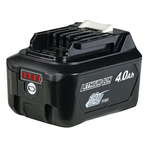 Batterie Pour Makita 12v 4,0ah Cxt Bl1041b Bl1021b Bl1015 Bl1016 197406-2 Df031d Dc10wd Dc10sb Dc10wc
