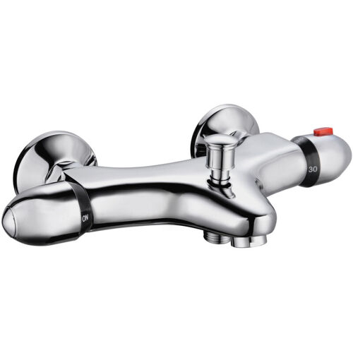 Alfa - Robinet De Baignoire Thermostatique Pacific