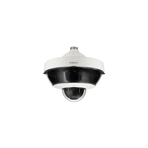 5ch 32x Zoom Multi-sensor With Integral Ptz Hanwha W125962604